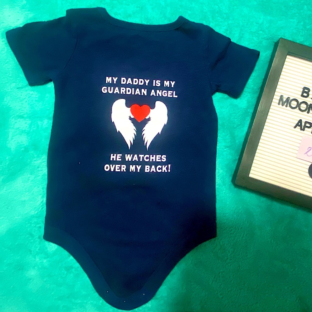 Sentimental Bodysuit 18-24M